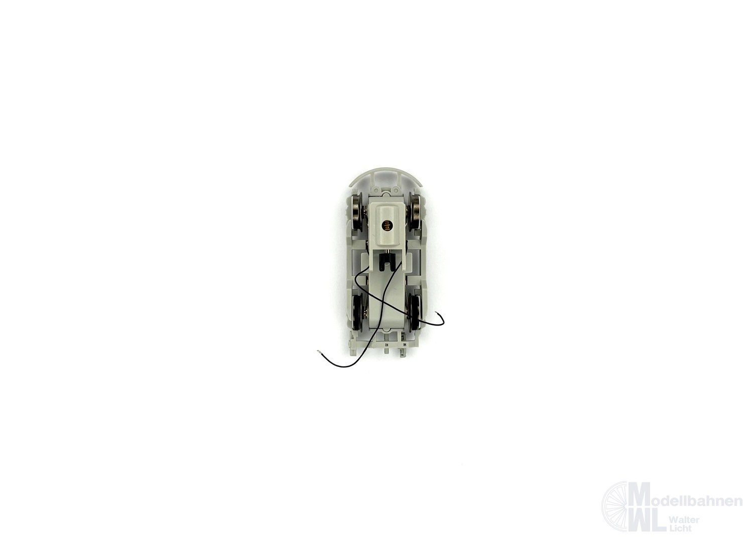 Märklin Ersatzeile E360853 - ERSATZTEIL: Drehgestell vorn